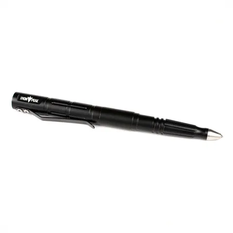 Modern Spy Tactical Pen - Black