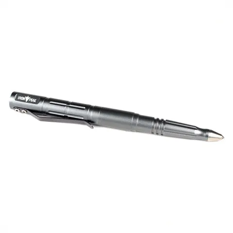 Modern Spy Tactical Pen - Gray