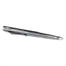 Modern Spy Tactical Pen - Gray thumbnail 1
