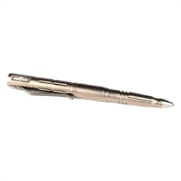 Modern Spy Tactical Pen - Silver thumbnail 1