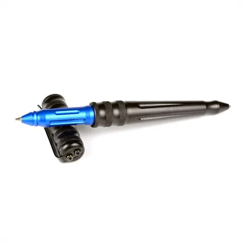 Blue Arrow Tactical Pen