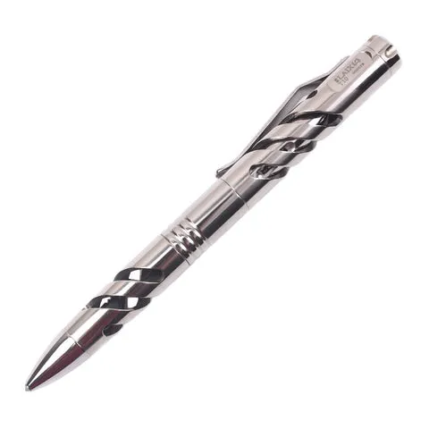 T10 Titanium Tactical Pen